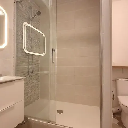 Confortable Et Calme A Centre