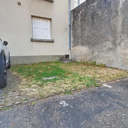 Confortable Et Calme A Centre Apartment *