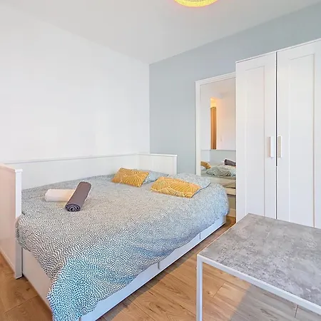 Confortable Et Calme A Centre *