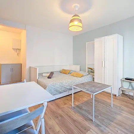 Confortable Et Calme A Centre * Τουρ