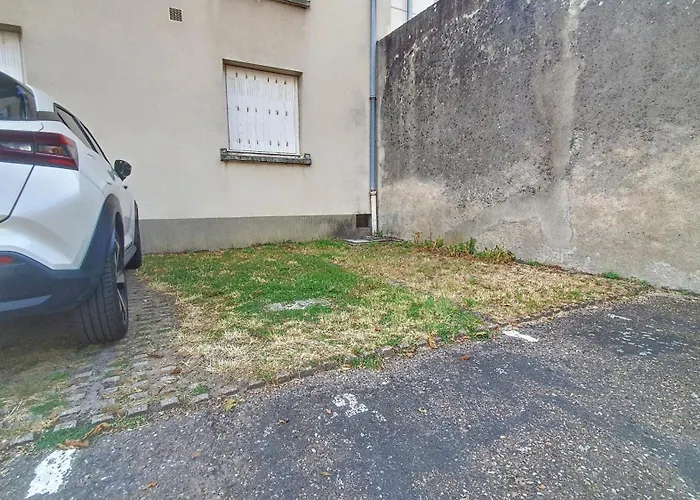 Confortable Et Calme A Centre Apartament *